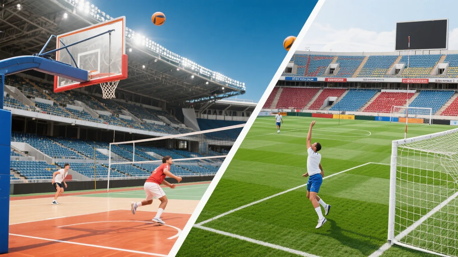 广东体育频道视觉图